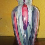 Vase Art déco