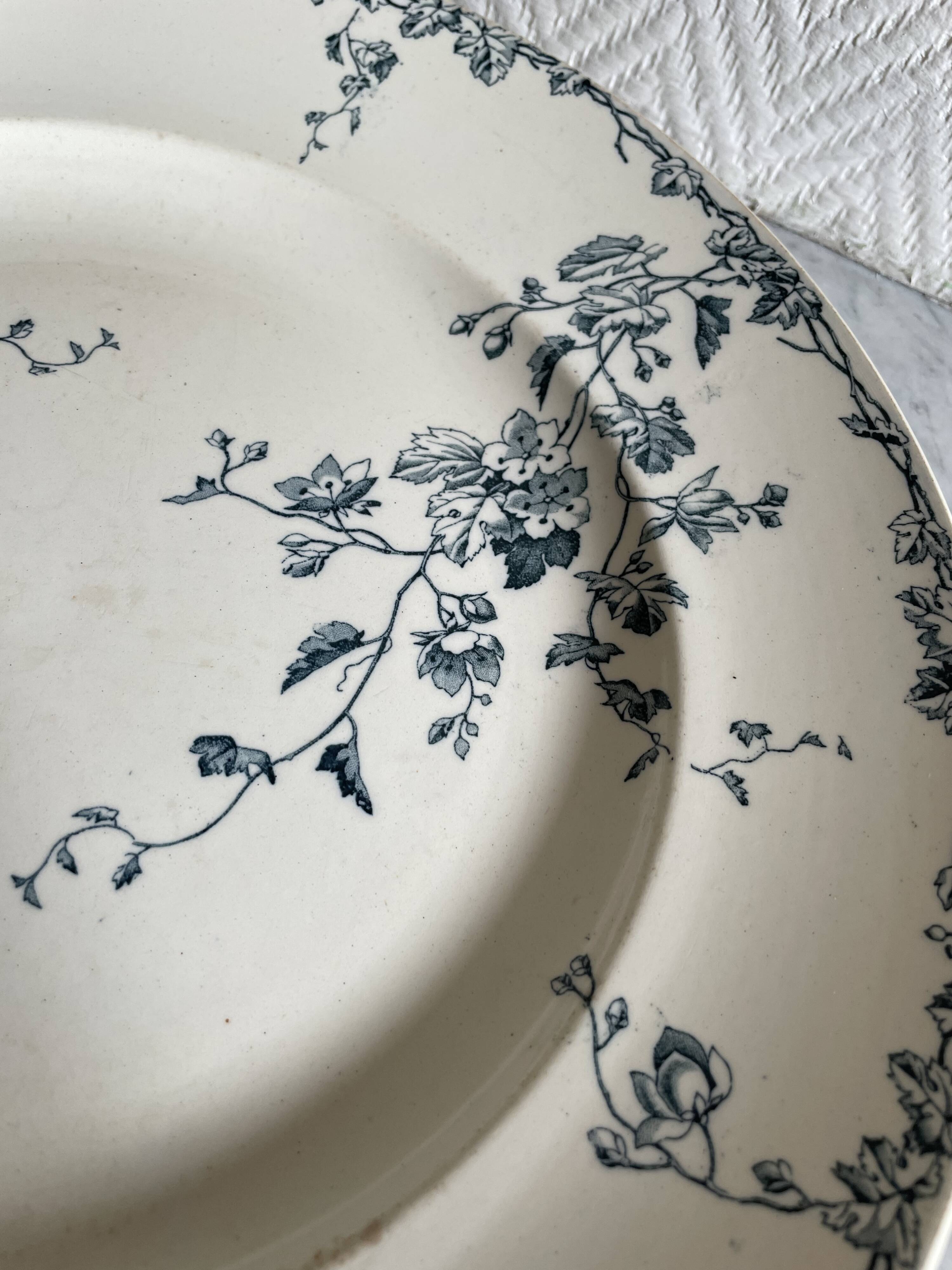 Lunéville KG Spring Dish