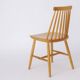 1 of 2 Yngve Ekström "Pinocchio" Dining Chair – Swedish Beechwood, 1960s