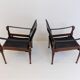 Set of 2 Hayat Brothers Roorkee Camping Safari Chairs