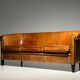 Sheepskin 3-seater sofa Lounge Atelier