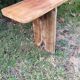 Farm bench