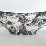 Baudin vintage fruit bowl 1960