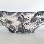 Baudin vintage fruit bowl 1960