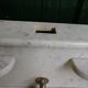Bathroom furniture