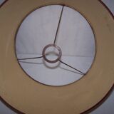 Leather desk lamp 50