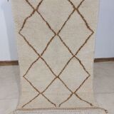 Moroccan berbere carpet 164x106cm