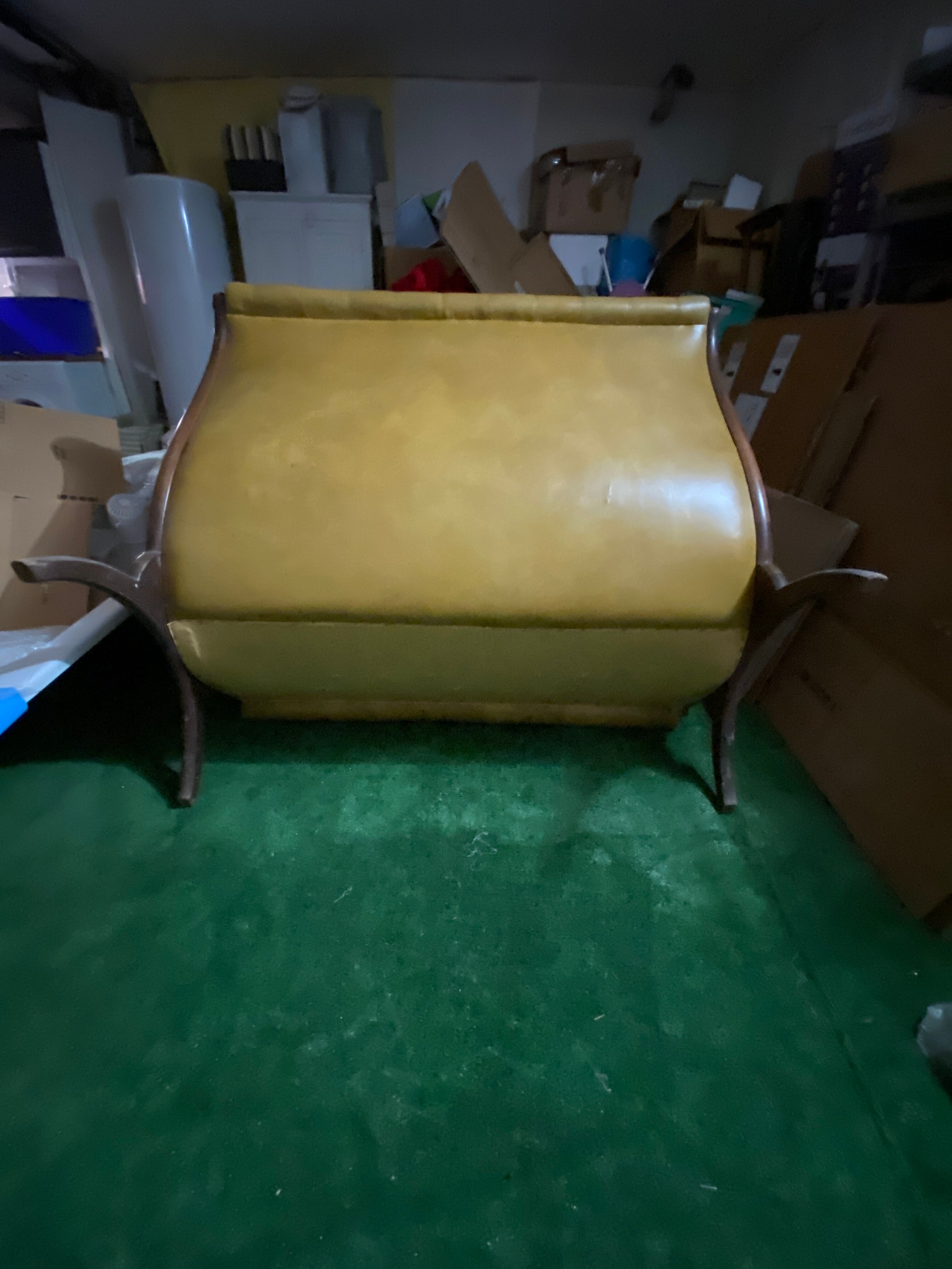 Sofa schesterfield