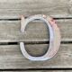 Letter of signage - c