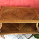 Tea table