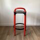 Anna Castelli Ferrieri bar stool for Kartell