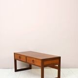 Vintage TV stand cabinet