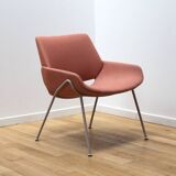 Set of 3 Monk armchairs, Prostoria