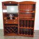 Surcouf Steamer Trunk Bar pour Starbay