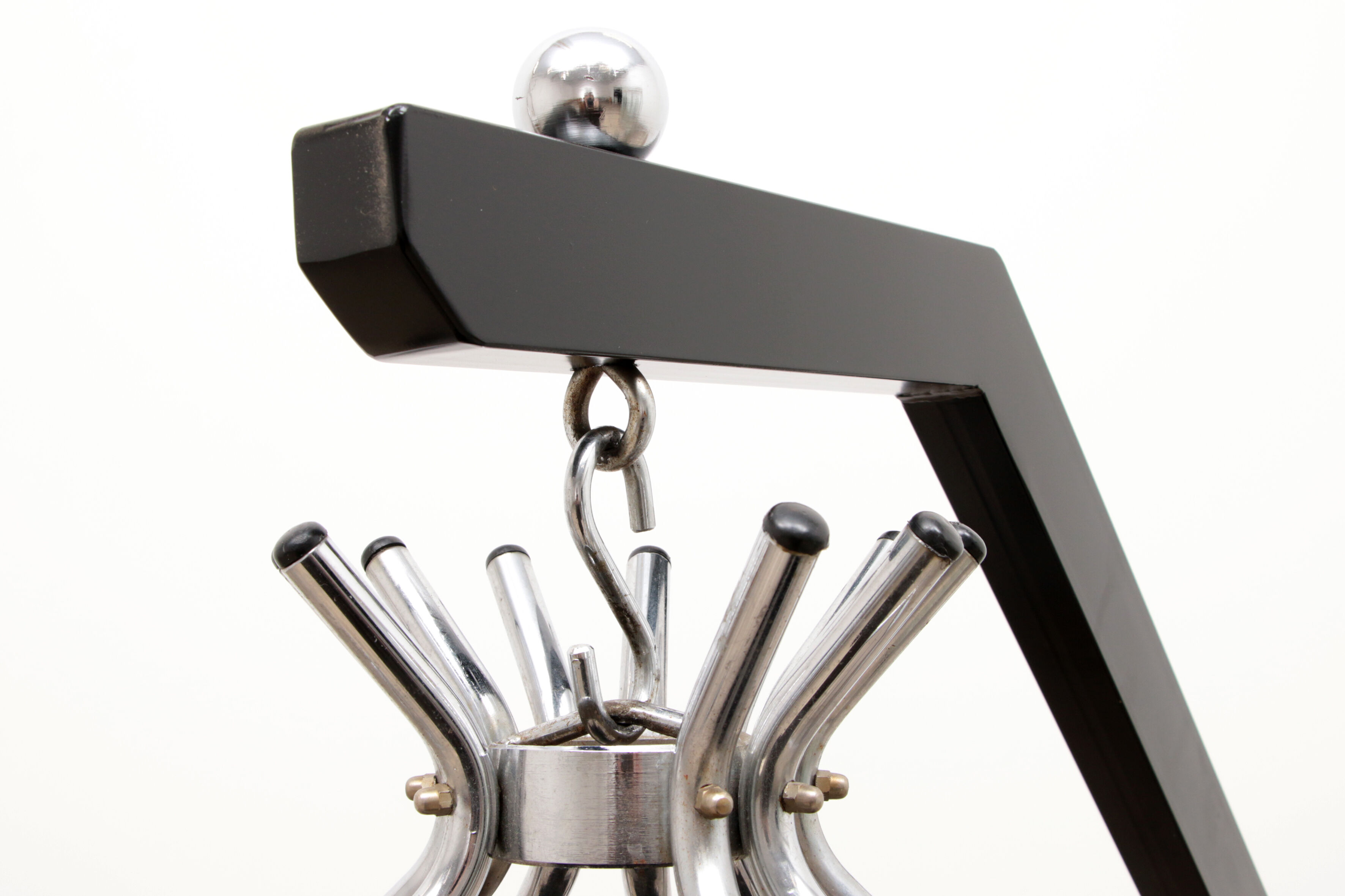 Vintage Lounge Chair Design by Papegojan by Lb Arberg, 1970 Sweden.