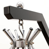 Vintage Lounge Chair Design by Papegojan by Lb Arberg, 1970 Sweden.