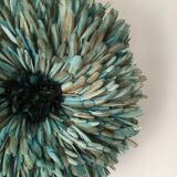 Juju Hat green 65 cm