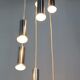Raak hanging lamp 1970