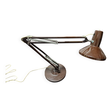 LED lamp type 232 architect vintage