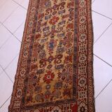 Tapis shirvan laine 236x82cm