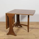 Mid-Century Teak Extendable Dining Table from G-Plan, 1960s