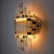 Applique Triedi Murano, Italie 1970