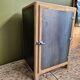 Renovated fridge