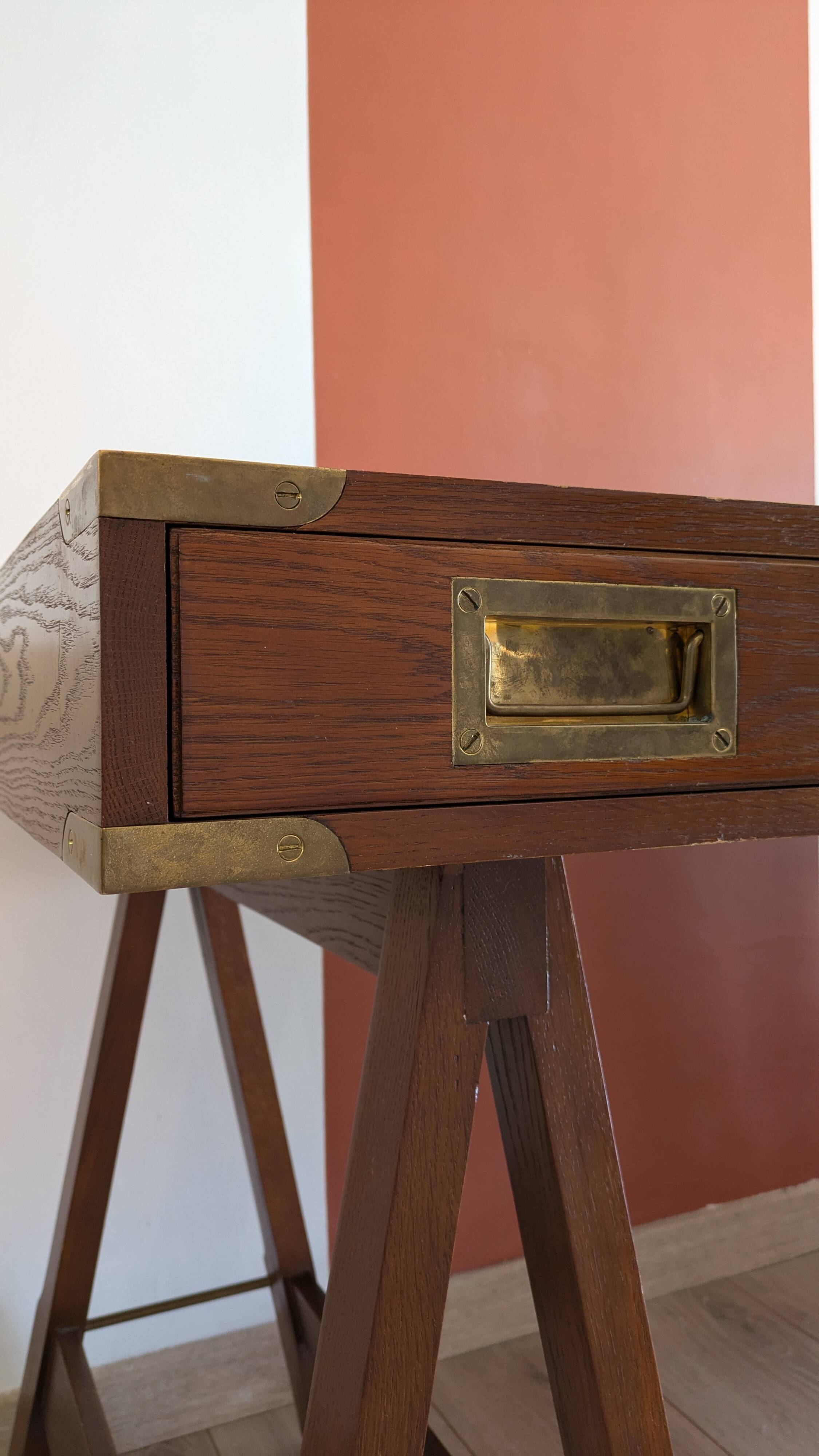 Military Field Office