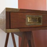 Military Field Office