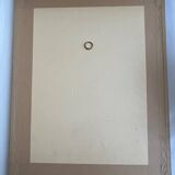 Painting: Watercolor - Gondola in Venice