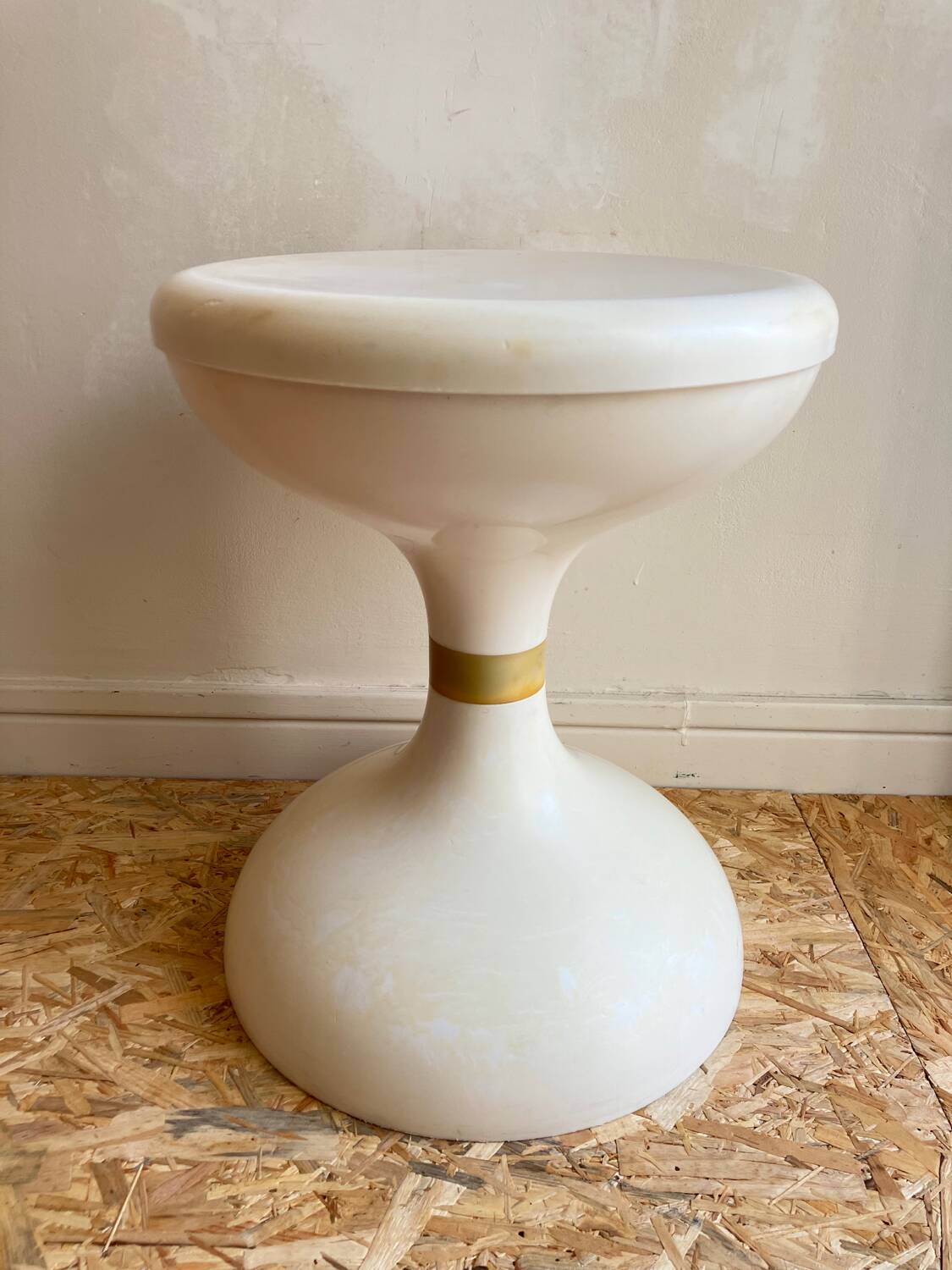 Vintage Robur Sgabello Americano stool