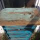 Storage unit 5 industrial drawers
