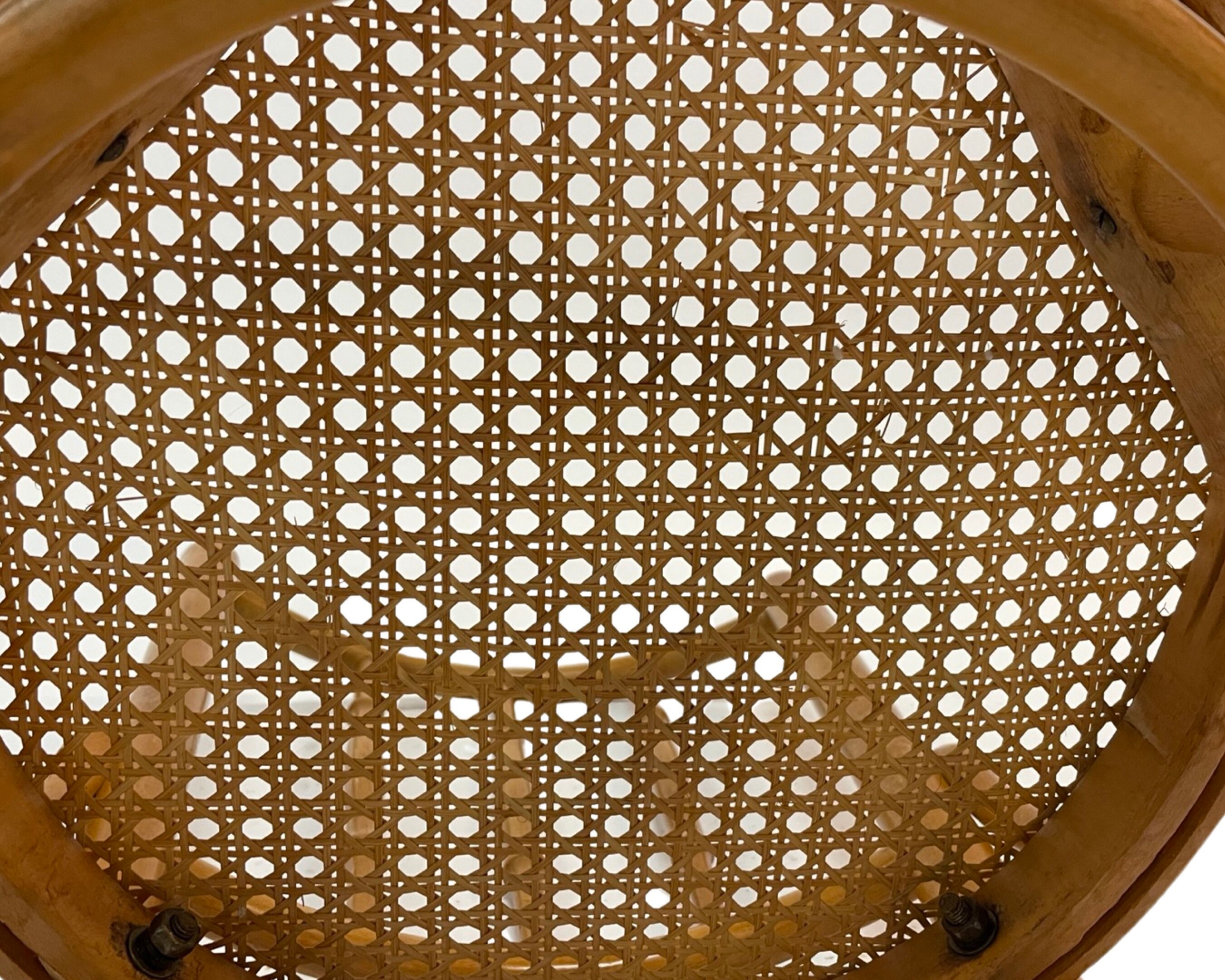 Vintage chair beech minimalist