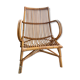 Vintage rattan chair