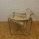 Wassily chair by Marcel Breuer