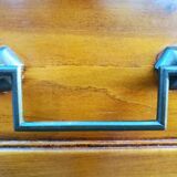 Dresser style consulate cherrywood