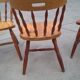 "western" chairs