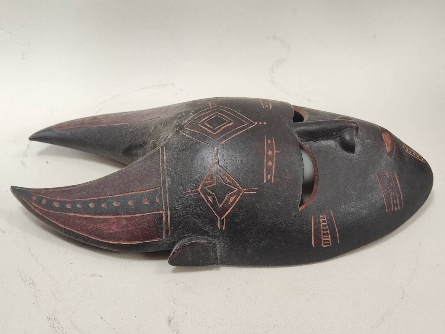 Masque africain