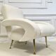Vintage 70s chair