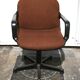 Suite de 8 fauteuil de bureau Comforto