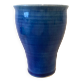 Blue Tea Cup