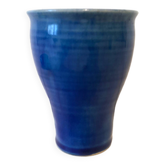 Tasse Thé Bleu