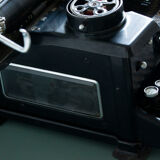 Royal typewriter
