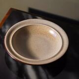 4 hollow ceramic plates