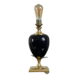 Lamp base Maison Le Dauphin 1980.