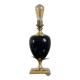Pied de lampe Maison Le Dauphin 1980.
