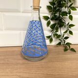 Carafe à liqueur vintage