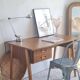 Bureau scandinave circa années 60