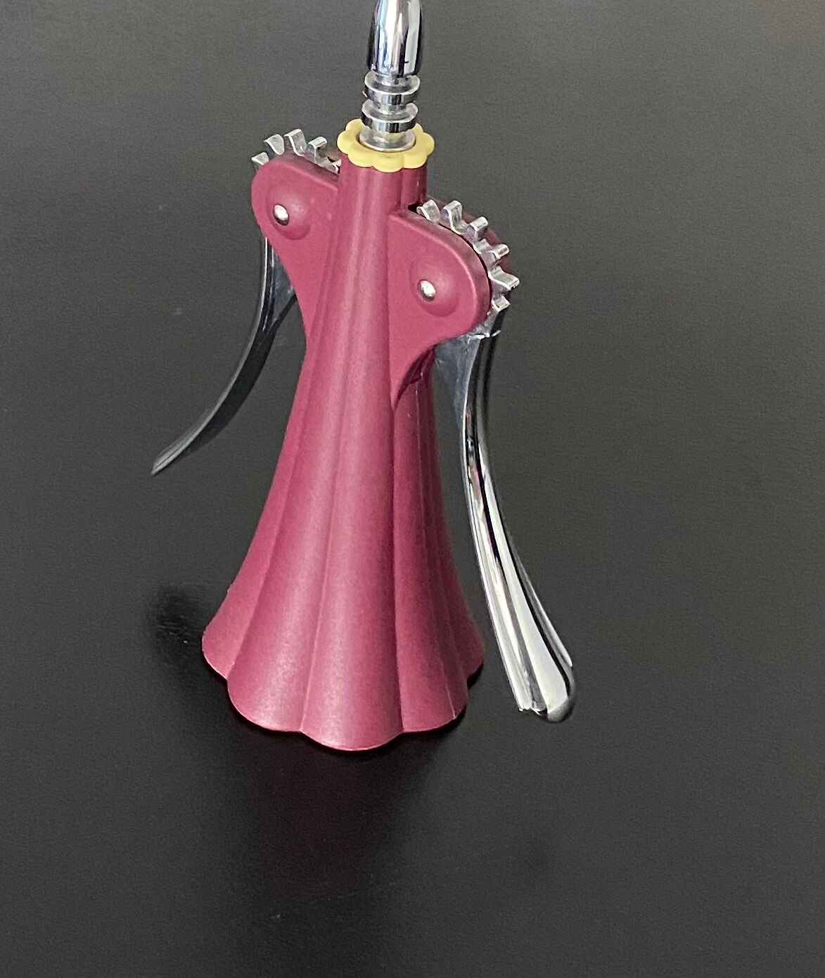 Corkscrew Alessi Anna G