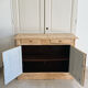 Buffet parisien en bois clair